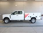 New 2025 Ford F-350 Super Cab 4x4 Knapheide 696F40 8' 1" Service Truck for sale #251042F - photo 3