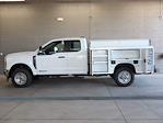 New 2025 Ford F-350 Super Cab 4x4 Knapheide 696F40 8' 1" Service Truck for sale #251042F - photo 7