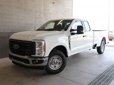 New 2025 Ford F-250 Super Cab Pickup for sale #251043F - photo 1