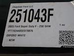 New 2025 Ford F-250 Super Cab Pickup for sale #251043F - photo 28