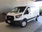 New 2025 Ford Transit 250 Low Roof Empty Cargo Van for sale #251055F - photo 1