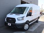 New 2025 Ford Transit 250 Medium Roof Empty Cargo Van for sale #251056F - photo 1