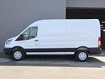New 2025 Ford Transit 250 Medium Roof Empty Cargo Van for sale #251056F - photo 3