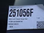 New 2025 Ford Transit 250 Medium Roof Empty Cargo Van for sale #251056F - photo 25