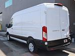 New 2025 Ford Transit 250 Medium Roof Empty Cargo Van for sale #251056F - photo 4