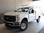 New 2025 Ford F-350 Regular Cab 4x4 Scelzi SB-98-79-49-38-VO 8' 2" Service Truck for sale #251058F - photo 1