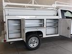 New 2025 Ford F-350 Regular Cab 4x4 Scelzi SB-98-79-49-38-VO 8' 2" Service Truck for sale #251058F - photo 14