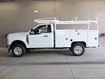 New 2025 Ford F-350 Regular Cab 4x4 Scelzi SB-98-79-49-38-VO 8' 2" Service Truck for sale #251058F - photo 3