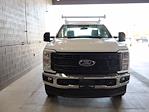 New 2025 Ford F-350 Regular Cab 4x4 Scelzi SB-98-79-49-38-VO 8' 2" Service Truck for sale #251058F - photo 4