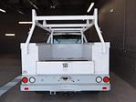 New 2025 Ford F-350 Regular Cab 4x4 Scelzi SB-98-79-49-38-VO 8' 2" Service Truck for sale #251058F - photo 5