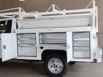 New 2025 Ford F-350 Regular Cab 4x4 Scelzi SB-98-79-49-38-VO 8' 2" Service Truck for sale #251058F - photo 8