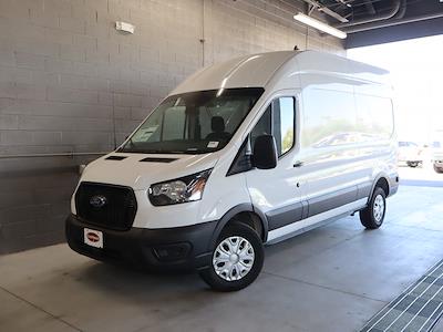 New 2025 Ford Transit 250 High Roof Empty Cargo Van for sale #251059F - photo 1