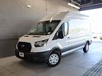 New 2025 Ford Transit 250 High Roof Empty Cargo Van for sale #251059F - photo 1