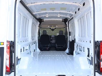 New 2025 Ford Transit 250 Medium Roof Empty Cargo Van for sale #251060F - photo 2