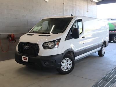 New 2025 Ford Transit 250 Low Roof Empty Cargo Van for sale #251061F - photo 1