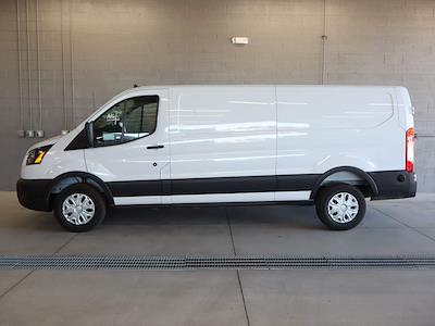 New 2025 Ford Transit 250 Low Roof Empty Cargo Van for sale #251061F - photo 2