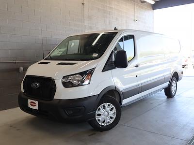 New 2025 Ford Transit 250 Low Roof Empty Cargo Van for sale #251063F - photo 1