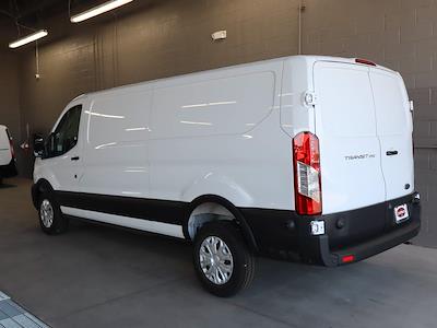 New 2025 Ford Transit 250 Low Roof Empty Cargo Van for sale #251063F - photo 2