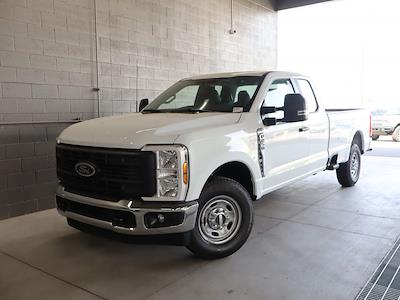 New 2025 Ford F-250 Super Cab Pickup for sale #251079F - photo 1
