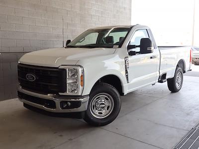 New 2025 Ford F-250 Regular Cab Pickup for sale #251080F - photo 1