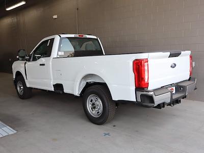 New 2025 Ford F-250 Regular Cab Pickup for sale #251080F - photo 2