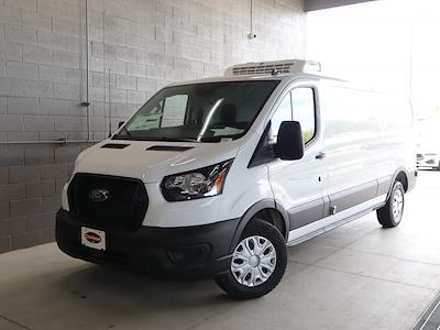 New 2025 Ford Transit 250 Refrigerated Body V-320 Max 20 for sale #251084F - photo 1