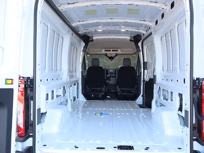 New 2025 Ford Transit 250 Medium Roof Empty Cargo Van for sale #251087F - photo 2