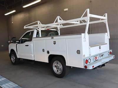 New 2025 Ford F-350 Regular Cab Scelzi SB-98-79-49-38-VO 8' 2" Service Truck for sale #251116F - photo 2