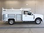 New 2025 Ford F-350 Regular Cab Scelzi SB-98-79-49-38-VO 8' 2" Service Truck for sale #251116F - photo 13