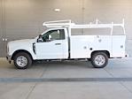 New 2025 Ford F-350 Regular Cab Scelzi SB-98-79-49-38-VO 8' 2" Service Truck for sale #251116F - photo 3