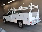 New 2025 Ford F-350 Regular Cab Scelzi SB-98-79-49-38-VO 8' 2" Service Truck for sale #251116F - photo 2