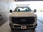 New 2025 Ford F-350 Regular Cab Scelzi SB-98-79-49-38-VO 8' 2" Service Truck for sale #251116F - photo 4