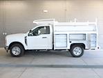 New 2025 Ford F-350 Regular Cab Scelzi SB-98-79-49-38-VO 8' 2" Service Truck for sale #251116F - photo 7