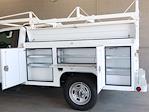 New 2025 Ford F-350 Regular Cab Scelzi SB-98-79-49-38-VO 8' 2" Service Truck for sale #251116F - photo 8