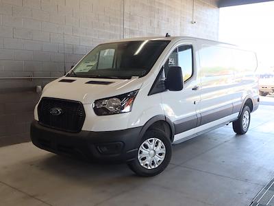 New 2025 Ford Transit 250 Low Roof Empty Cargo Van for sale #251117F - photo 1