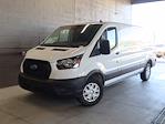 New 2025 Ford Transit 250 Low Roof Empty Cargo Van for sale #251117F - photo 1