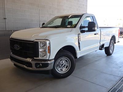 New 2025 Ford F-250 Regular Cab Pickup for sale #251146F - photo 1