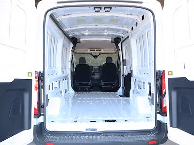 New 2025 Ford Transit 250 Medium Roof Empty Cargo Van for sale #251157F - photo 2