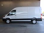 New 2025 Ford Transit 250 Medium Roof Empty Cargo Van for sale #251157F - photo 3