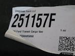 New 2025 Ford Transit 250 Medium Roof Empty Cargo Van for sale #251157F - photo 24