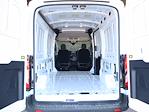 New 2025 Ford Transit 250 Medium Roof Empty Cargo Van for sale #251157F - photo 2