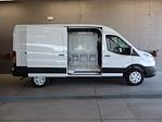 New 2025 Ford Transit 250 Medium Roof Empty Cargo Van for sale #251157F - photo 7