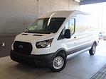 New 2025 Ford Transit 250 Medium Roof AWD Empty Cargo Van for sale #251159F - photo 1