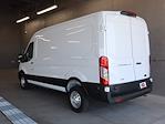 New 2025 Ford Transit 250 Medium Roof AWD Empty Cargo Van for sale #251159F - photo 4