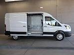 New 2025 Ford Transit 250 Medium Roof AWD Empty Cargo Van for sale #251159F - photo 7
