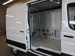 New 2025 Ford Transit 250 Medium Roof AWD Empty Cargo Van for sale #251159F - photo 8