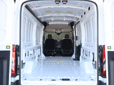 New 2025 Ford Transit 250 Medium Roof AWD Empty Cargo Van for sale #251160F - photo 2