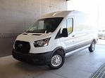 New 2025 Ford Transit 250 Medium Roof AWD Empty Cargo Van for sale #251160F - photo 1