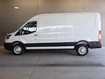 New 2025 Ford Transit 250 Medium Roof AWD Empty Cargo Van for sale #251160F - photo 3