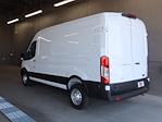 New 2025 Ford Transit 250 Medium Roof AWD Empty Cargo Van for sale #251160F - photo 4